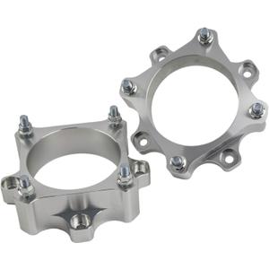 FS-207 2" Aluminum ATV Wheel Spacers, Set of 2