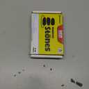 Magnetic Chess Game with Stones & String