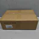 22" Artificial Flowers and Vase Set Indoor Home Decoration,Gladiolus and Zantedeschia Mixed Bouquet Faux Blossom, White Style Fake Flowers,Window Table Shelf Wedding Floral Party Home Decor