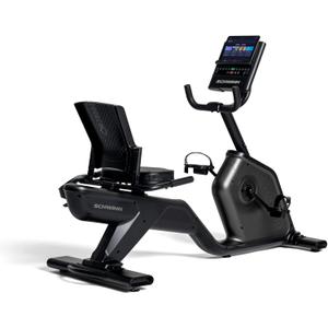 Schwinn Fitness Recumbent Bike Series