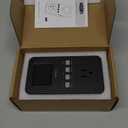 LP405 25A Heavy Duty Smart Plug Meter Sockets Industrial Energy Monitor Trip-Rate Billing, OVP/UVP/OLP Color Screen Magnetic Relay Offline Logging WiFi Tuya/Smart Life for AC/Heaters