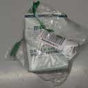 MRS. MEYER'S CLEAN DAY Dryer Sheets, Fabric Softener, Reduces Static, Infused with Essential Oils, Birchwood, 80 Count