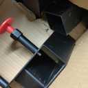 PetSafe Happy Ride PupSTEP HitchStep Dog Stairs, Folding Steps for Truck & SUV Hitches, for Medium to Large Dogs