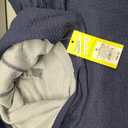 Hoodie Blue Size Medium 