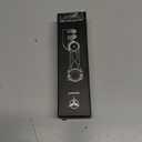 GEWAGE Bike Stem - 130 Degree Adjustable Bicycle Stem- 75mm 90mm 130mm Handlebar Stem Riser for 31.8(1-1/4") Handlebars, Suitable for Most of Mountain Bike, Road Bike, BMX