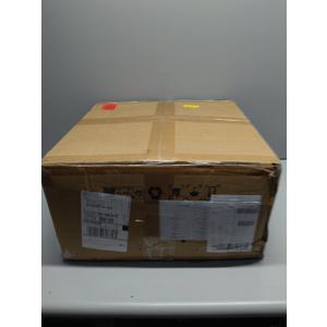 Printed Area Rug with Realistic Braided Texture  Machine Washable, Non-Slip Indoor Carpet for Living Room, Bedroom & Durable Home Decor (9' x 12' (Rectangular), Black White)