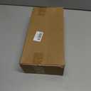 Center Console Organizer Tray Space Saving Armrest Storage Box ABS Rubber Replacement for 3008 5008 2016 to 2023