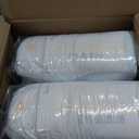 Pampers ZZZ Overnight Diapers, Size 7 (41+ lbs), 36 Count, Nighttime Protection Disposable Baby Diaper, Night Time Leak and Skin Protection