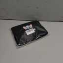 Elephant Gifts Embroidered Hat for Women Men Thank You Gift Animal Lover Birthday Christmas Stocking Stuffers Gifts Stuff (Black)