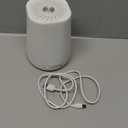 Baby Sound Machine, Momcozy White Noise Machine for Baby Sleeping with Night Light, Toddler Sleep Trainer 34 Soothing Sleep Sounds, Timer, App Remote Control, Personal Sleep Routine Alarm Clock(Blue)