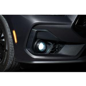 Diode Dynamics - Elite Series Add-On Fog Lamp Kit for 2024 Ford Mustang EcoBoost White