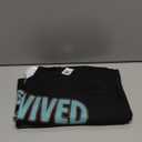 Kids 6-7 Meme I Survived 67 Days of School T-Shirt Large