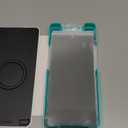 ESR 3 Pack for Samsung Galaxy S25 Ultra Privacy Screen Protector, 9H+ Hardness Tempered Glass with Easy Installation UltraFit tray for Galaxy S25 Ultra [6.9], Anti-Spy