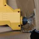 Cordless Patio Cleaner Weed Brush Fit for DeWALT 20V Max Battery