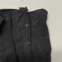 TAILONG Mens Compression Shirt Body Shaper Slimming Shirt Plus Size Gynecomastia Compression Tank Top (X-Large, Black)