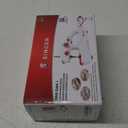 SINGER Stitch Quick + Portable Cordless Mending Machine Bundles (Two Thread Stitch Quick +)