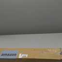 [UPGRADE] 240534901 Refrigerator Door Shelf Rack Bar Fit for frigidaire kenmore Replace 948954 AP3214630 PS734935 EAP734935 Frigidaire Door Shelf Retainer Bar Figure 5,6,7 Lists the Compatible Models.