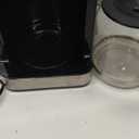 Braun PureFlavor 14‑Cup Programmable Coffee Maker – Fast Brew Speed, Touch Display, Bold & Brew‑Over‑Ice Modes, FlavorCarafe & Adjustable Warm Plate