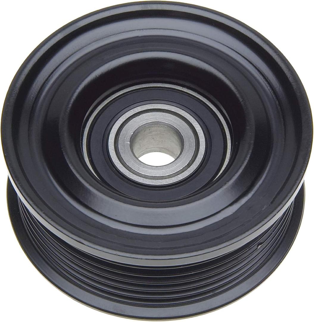 ACDelco Gold 36026 Flanged Idler Pulley
