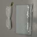 Nuoku Women Small Crossbody Bag Cellphone Purse Wallet with RFID Card Slots 2 Straps Wristlet, Small