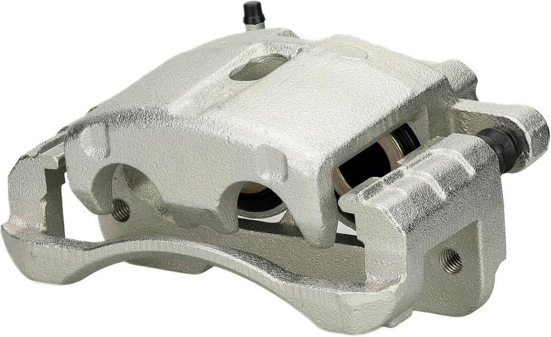 Wagner CN11022SC NEW Semi-Loaded Brake Calipers Compatible with Select Chevrolet Silverado Models