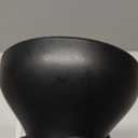 Bellissima Diffon Ceramic Diffuser Hair Dryer for Curly Hair - 2-in-1 Blow Dryer with Diffuser - Reduces Frizz, Defines Curls, Volumizes - Lightweight, Compact, Easy Hold Handle