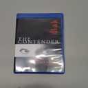 The Contender [Blu-ray]