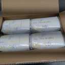Pampers Swaddlers Diapers, Size 1 (8-14 lbs), 96 Count, Absorbent, Keeps Baby Dry and Comfortable, Skin Safe Disposable Baby Diaper