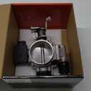 A-Premium Electronic Throttle Body Assembly Compatible with Jeep Grand Cherokee, Wrangler, Cherokee XJ, TJ, 1998-2001, 4.0L