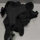 Dog Knee Brace for torn acl hind leg with Adjustable Hinge Stabilizer, Dog back brace for Osteoarthritis, Dog leg brace Support for Cruciate Ligament Injury,Recovery After,Patent PendingLeft Leg,L)