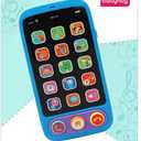 Playtex Baby Musical Light-Up Phone