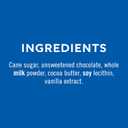 Ghirardelli Milk Chocolate Premium Baking Chips, 11.5 Oz, 12Count
