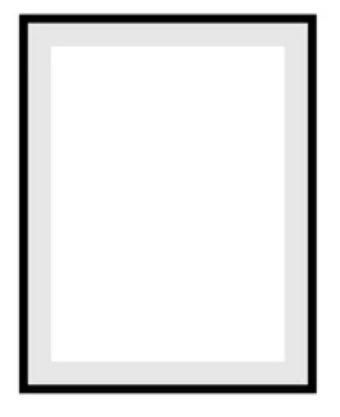 Picture Frame 24x30