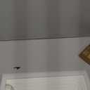 Stone Drying Mat for Kitchen Faucet: Diatomite Stone Drying Tray - Fast Water Absorbent Kitchen Sink Splash Guard for Bathroom Faucet & Counter - Ideal for Moms & Housewife (White, 23.6" x 3.94")