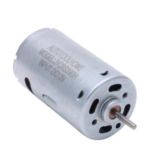 AUTOTOOLHOME 6-12V Mini DC Motor High Torque Gear for Traxxas R/C and Power Wheels PCB DIY Electric Drill