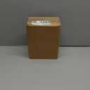 Indian God Lord Ganesha Statue,Hindu Elephant Statue Ganpati Idol Buddha Sculptures,Hindu Gift,Home Temple Mandir Meditation Yoga Room Decor 7.87"(White)