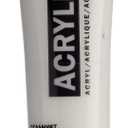 Amsterdam Standard Series Acrylic Tube 20ml Titanium White 105 (17041050)