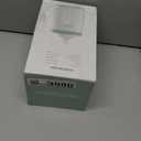 Momcozy Bottle Warmer, Fast Bottle Warmers for All Bottles with Timer, Accurate Temperature Control and Automatic Shut-Off, Multifunctional Bottle Warmer for Breastmilk (Green+White)