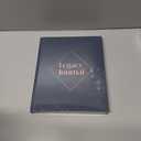 Skyline Grandparent Memory Book  Family Tree & Legacy Journal  Birthday Gifts for Nana, Grandpa & Grandma from Grandchildren (Space Blue) (7.7 x 9.2" (Regular cover))