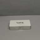 Vertvie Womens Seamless Bras No Underwire Supportive Wireless Push Up Full Coverage Bralette Comfort Scalloped T-Shirt Bra, Large 