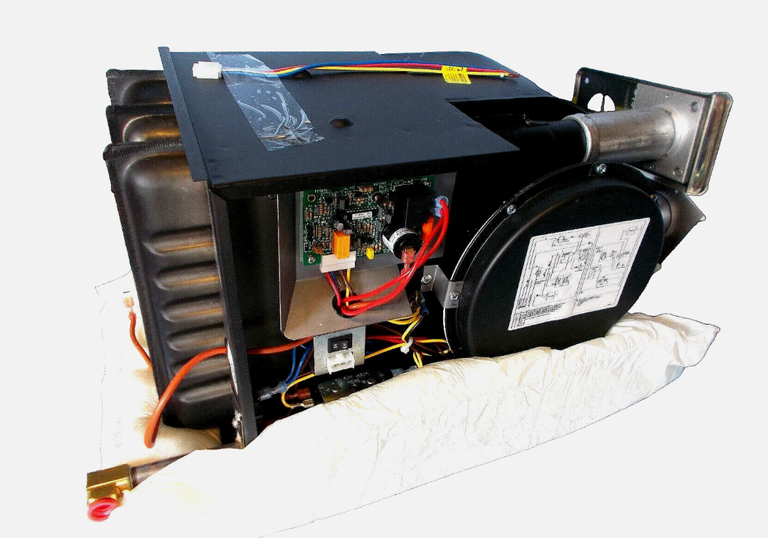 RP-30N Furnace Core for NT-30SP & NT-34SP Suburban Furnace