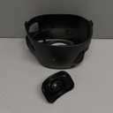 Upper & Lower Steering Column Cover and Shifter Boot Compatible with Chevy Tahoe/Suburban/GMC Yukon/Escalade Fits 2000-2002 Models, Replace 26072993/26078127