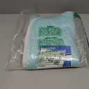 RMS Ultra Soft 4-Layer Washable and Reusable Incontinence Bed Pad - Waterproof Bed Pads, 24"x36"