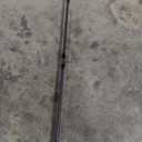 Lew's Laser SG1 Casting Fishing Rod, IM6 Graphite Blank, Stainless Steel Guides, Split-Grip Cork Handle, Black (7'0")