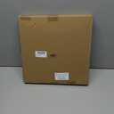 Yungyan 6 Pcs St Patricks Day Plastic Charger Plates 13 Inch St Patricks Day Round Resuable Charger Plates Large Shamrock Plate for Holiday Party Decorations Dinner Tableware Supplies