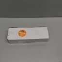 Acrylic 12 Pack Wall Name Plates Holder for Desks, AITEE 2x8 Clear Wall Mount Name Plate Display with 3M Tapes, Floating Door Name Plates Set for Office Home School Classroom Teacher