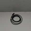 IVANKY 8K DisplayPort Cable 1.4, VESA Certified DP Cable 6.6ft (8K@60Hz, 4K@144Hz, 2K@240Hz)HBR3 Support 32.4Gbps, HDR, HDCP 2.2, FreeSync G-Sync, Braided Display Port for Gaming Monitor, Graphics, PC