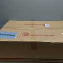 Black Kitchen Sink, 30x18 Inch Stainless Steel Undermount Modern Single Bowl Kitchen Sink Combo-Silicon Mat,Drain Strainer Set Offering Large Basin And Compatibility With Various Kitchen&Bar Style