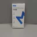 iPhone 17 Pro Max Case with Screen Protector [Full Camera Protection] Flower Pattern Design,Clear Soft Shockproof Floral Phone Cover for Women Girls 2025 6.9"