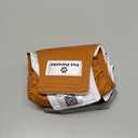 Pet Parents Washable Belly Bands for Dogs (3pack) + Extendrs Durable Dog Diapers - Premium Male Dog Diapers & Wraps (X-Small, Black) (Natural)